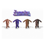Splash image for the "Jammies" animation