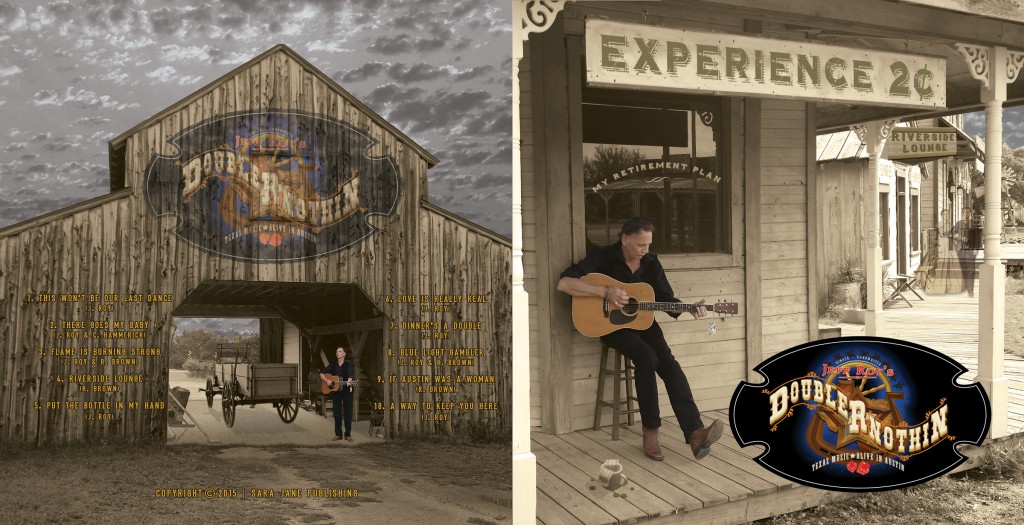 image of "My Retirement Plan" CD recording.